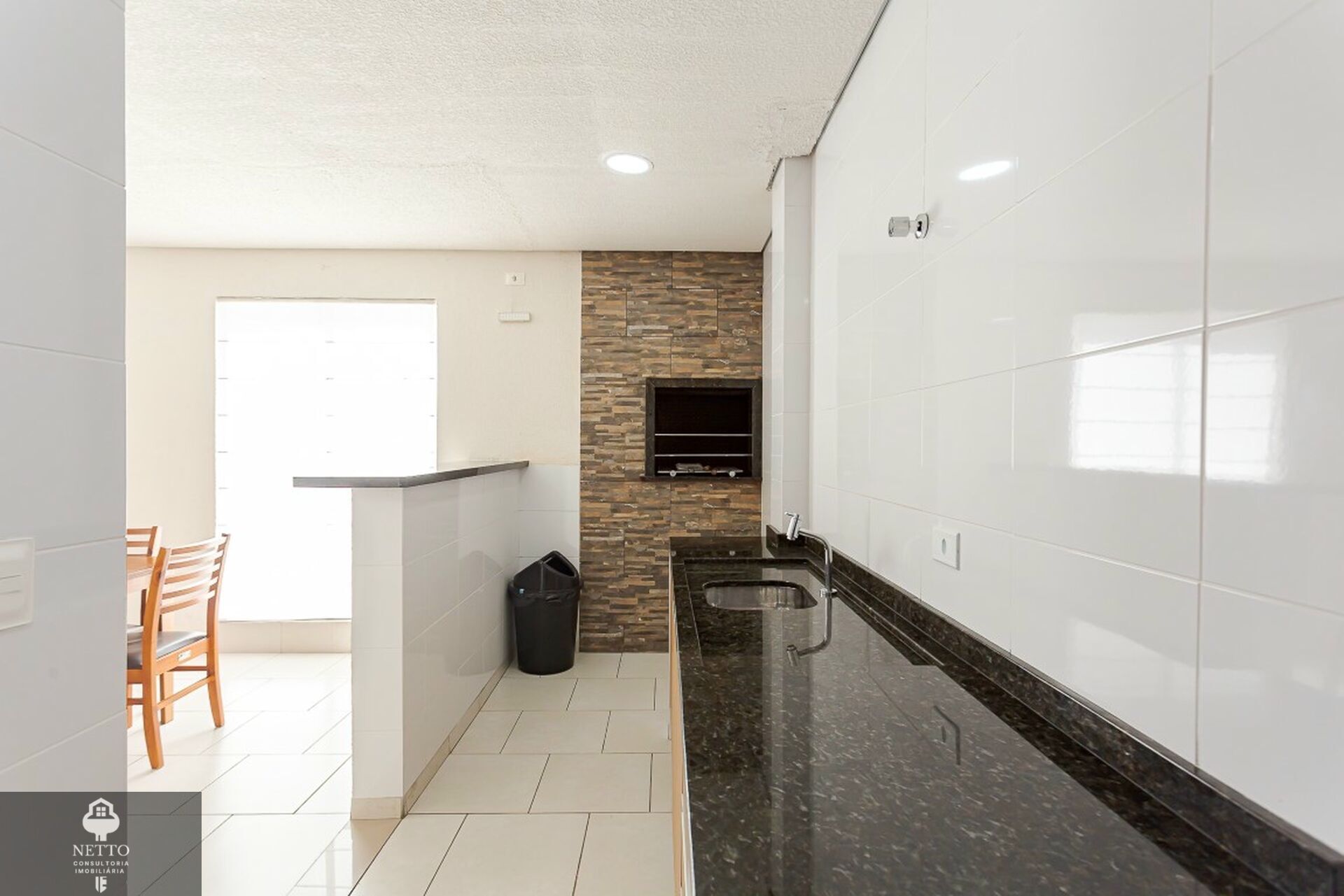 Apartamento, 2 quartos, 59 m² - Foto 15