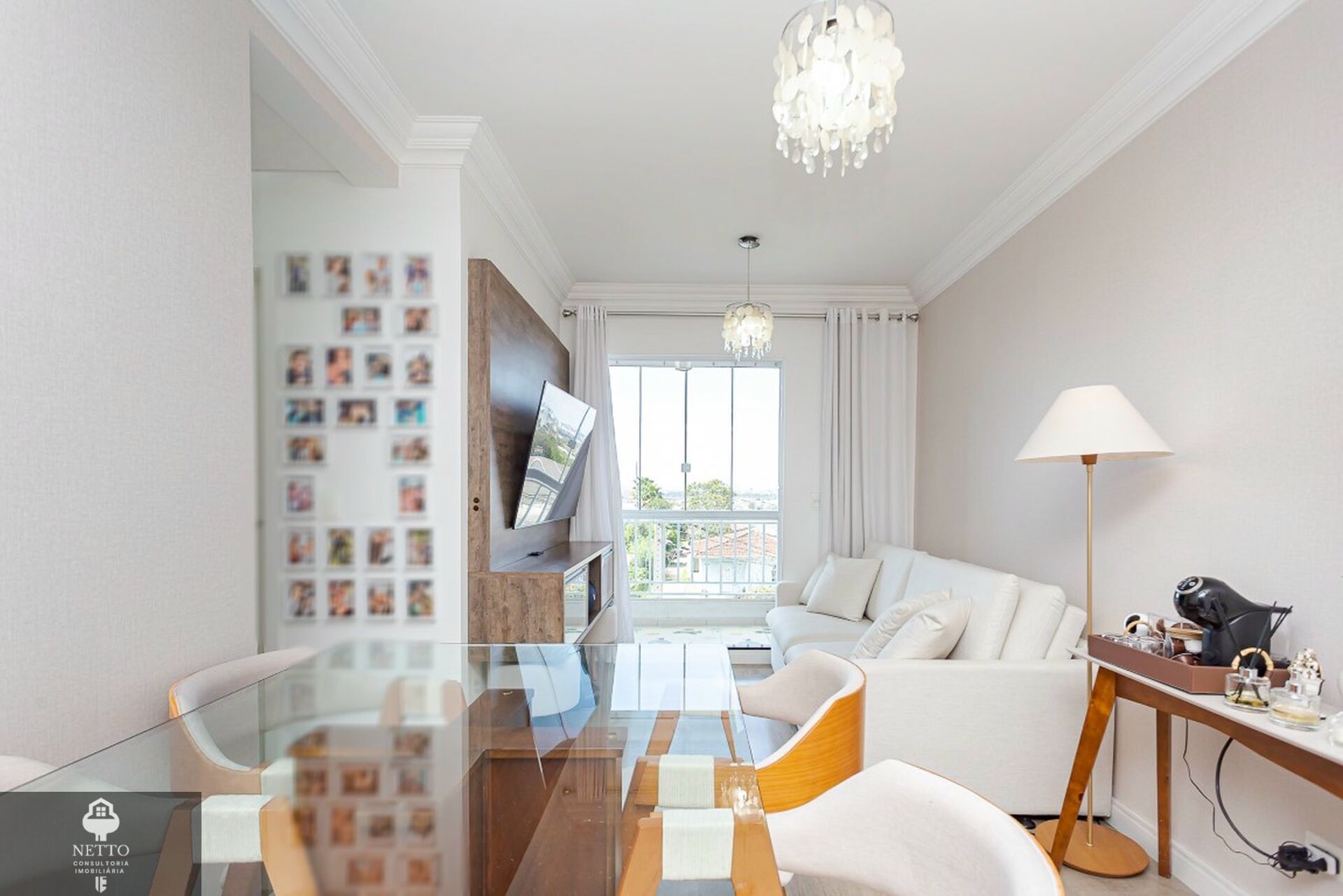 Apartamento, 2 quartos, 59 m² - Foto 4