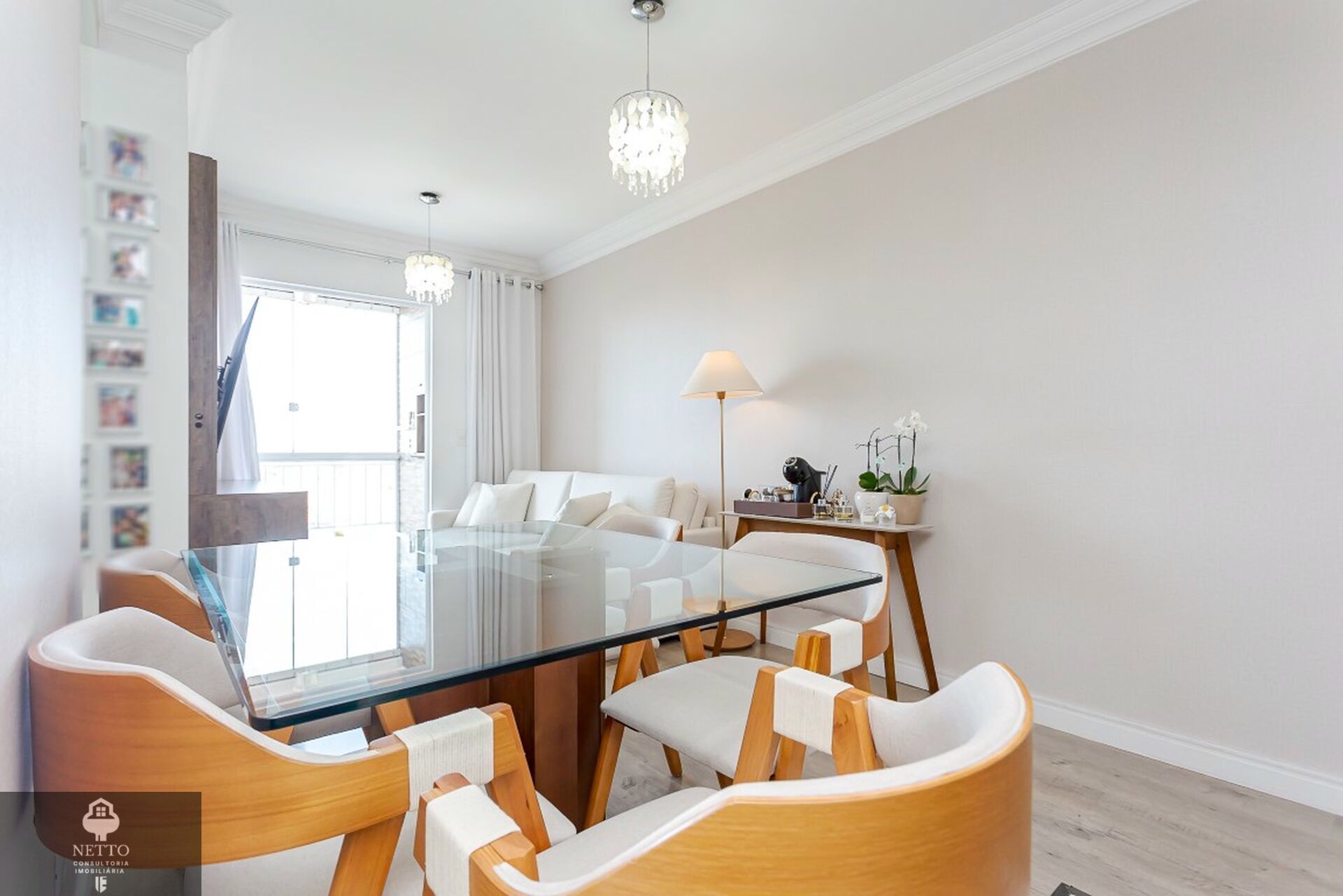 Apartamento, 2 quartos, 59 m² - Foto 30