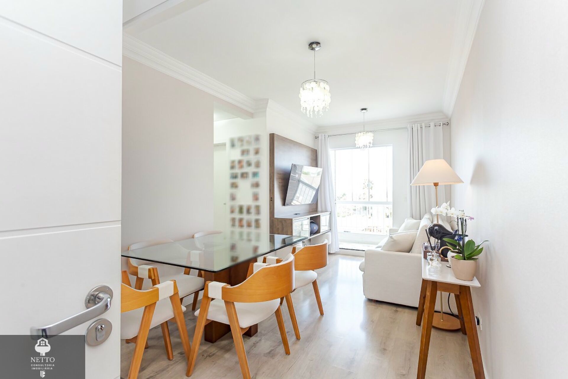 Apartamento, 2 quartos, 59 m² - Foto 5