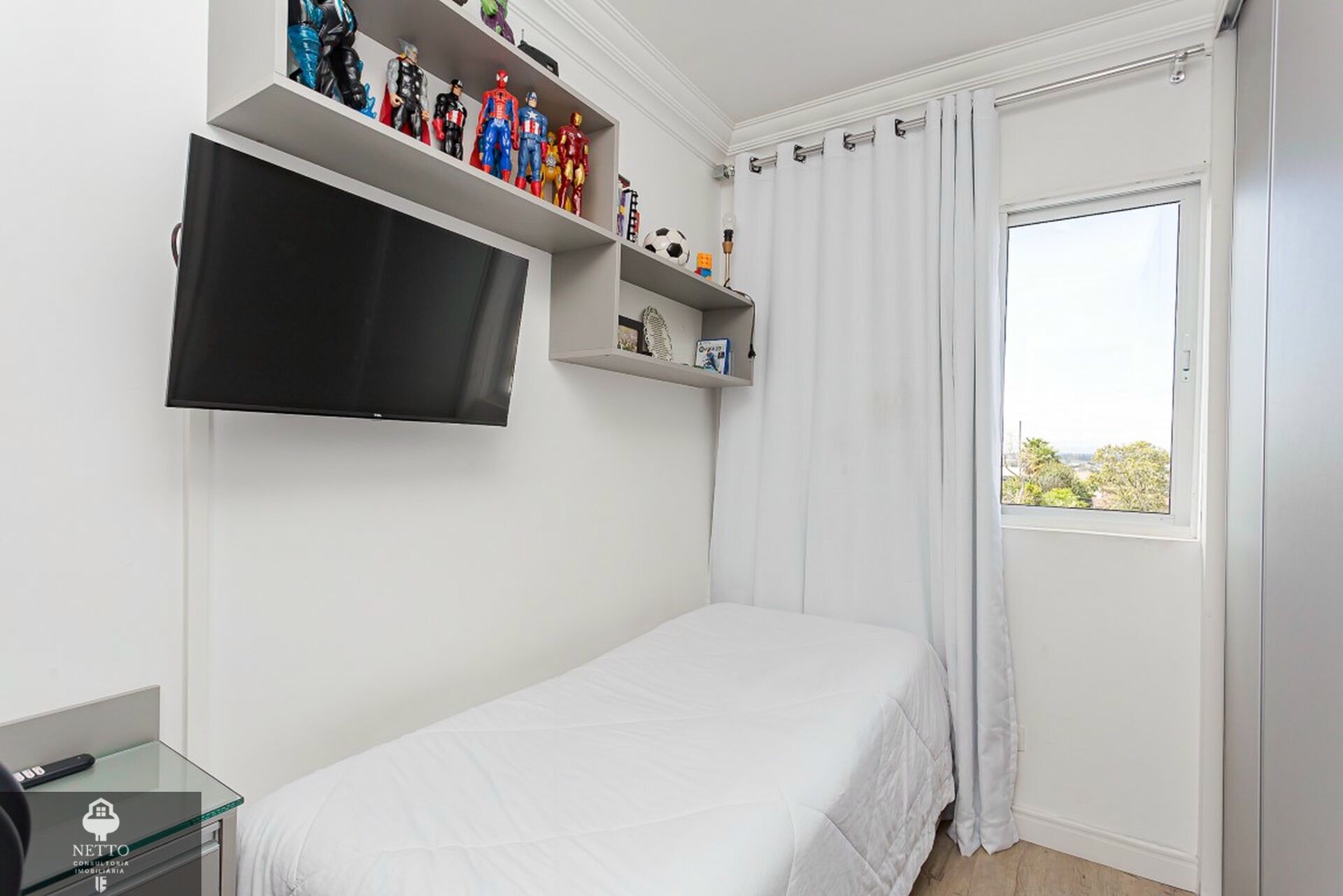 Apartamento, 2 quartos, 59 m² - Foto 45