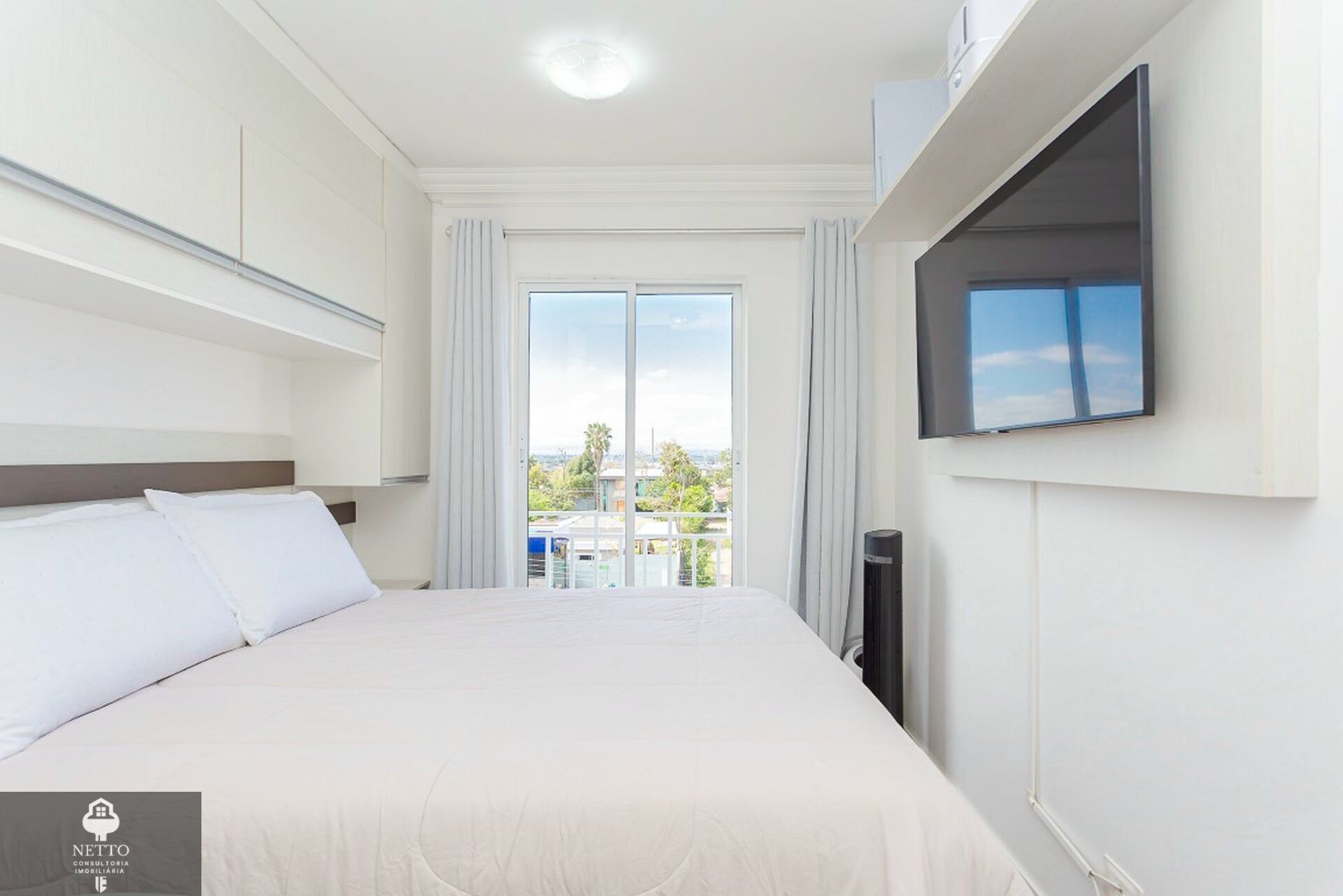 Apartamento, 2 quartos, 59 m² - Foto 42