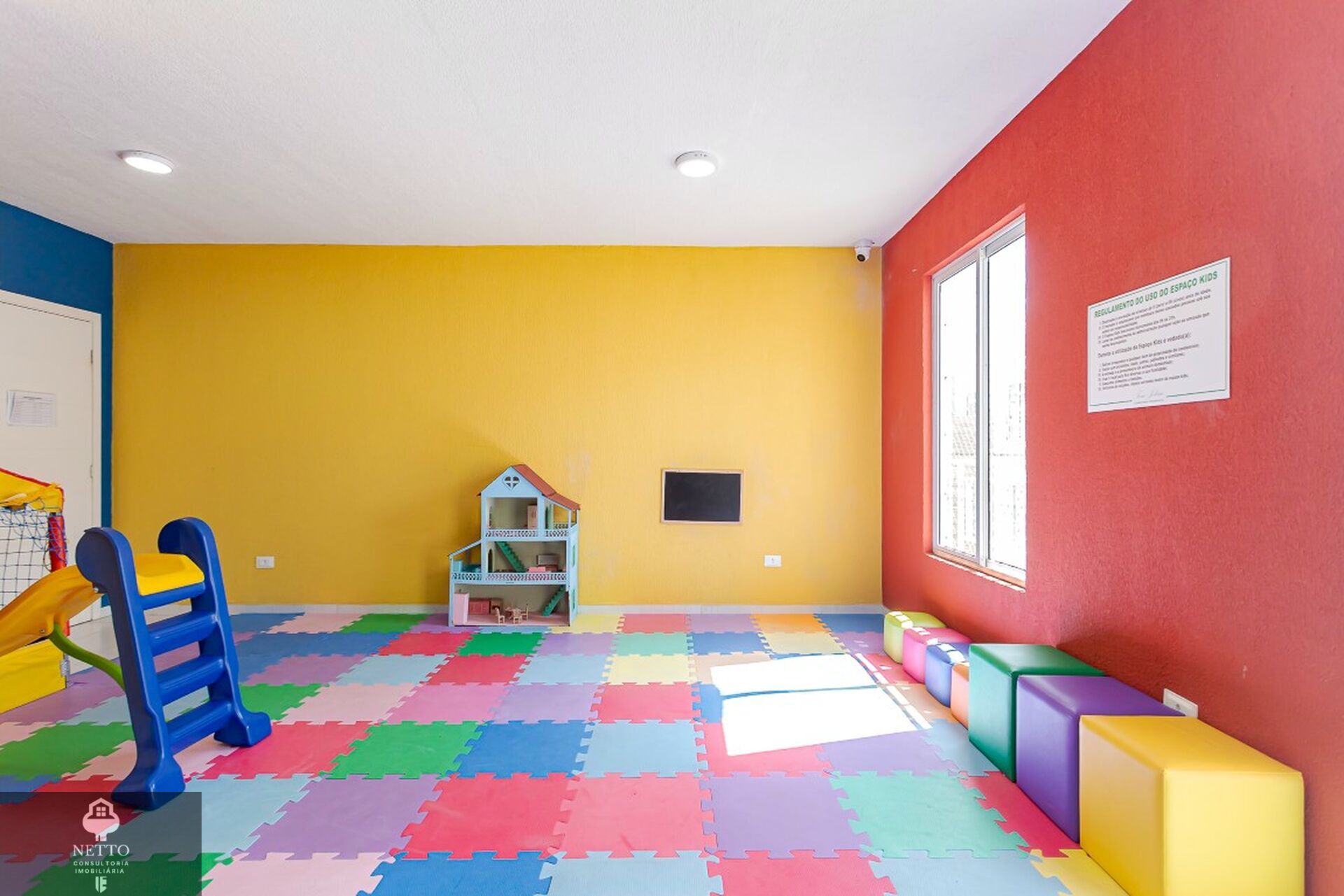 Apartamento, 2 quartos, 59 m² - Foto 17