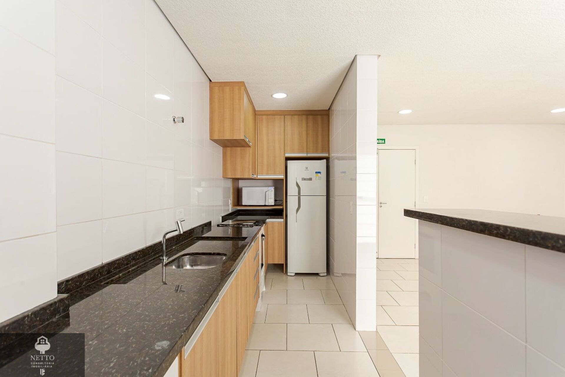 Apartamento, 2 quartos, 59 m² - Foto 9