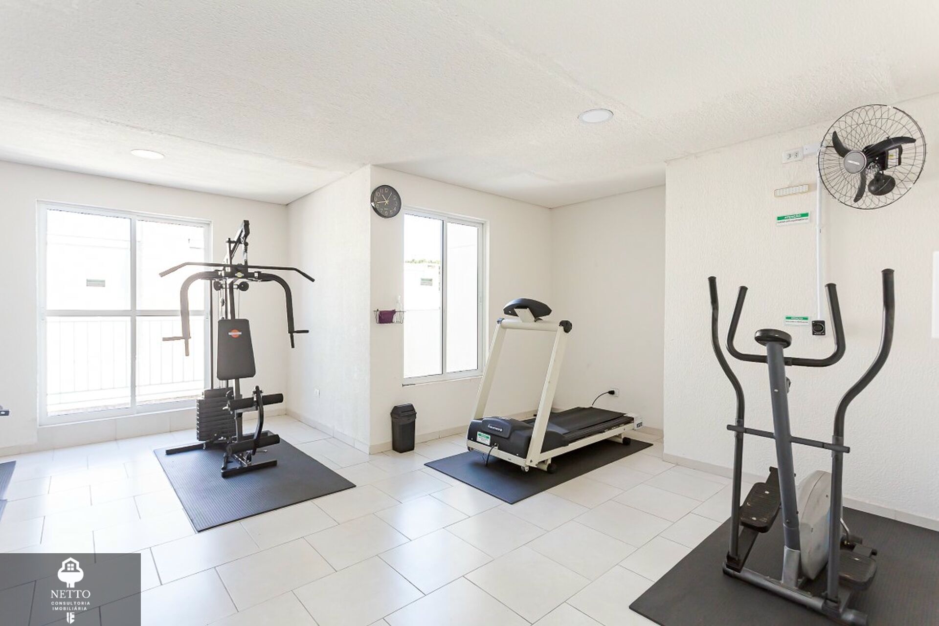 Apartamento, 2 quartos, 59 m² - Foto 10