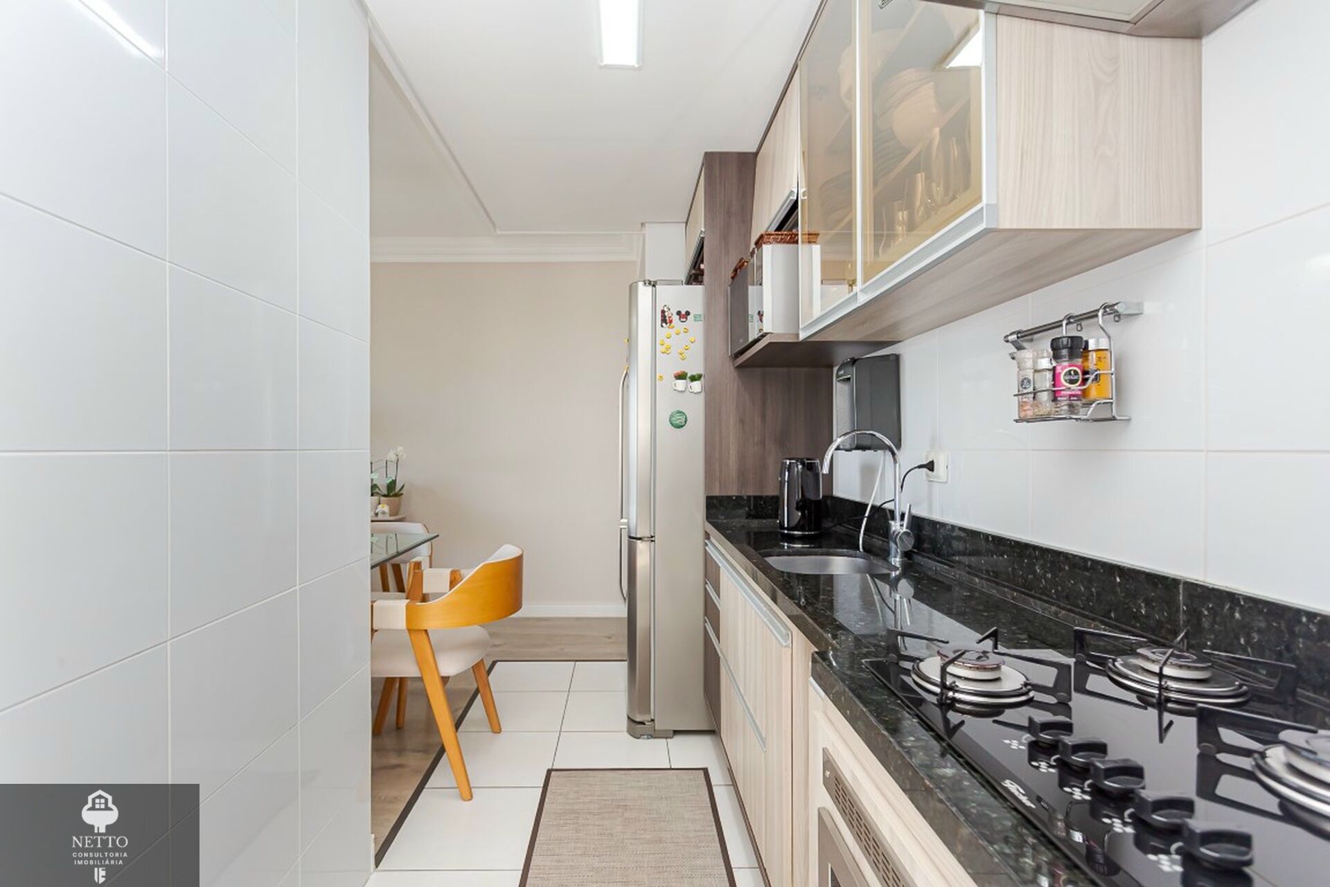 Apartamento, 2 quartos, 59 m² - Foto 37