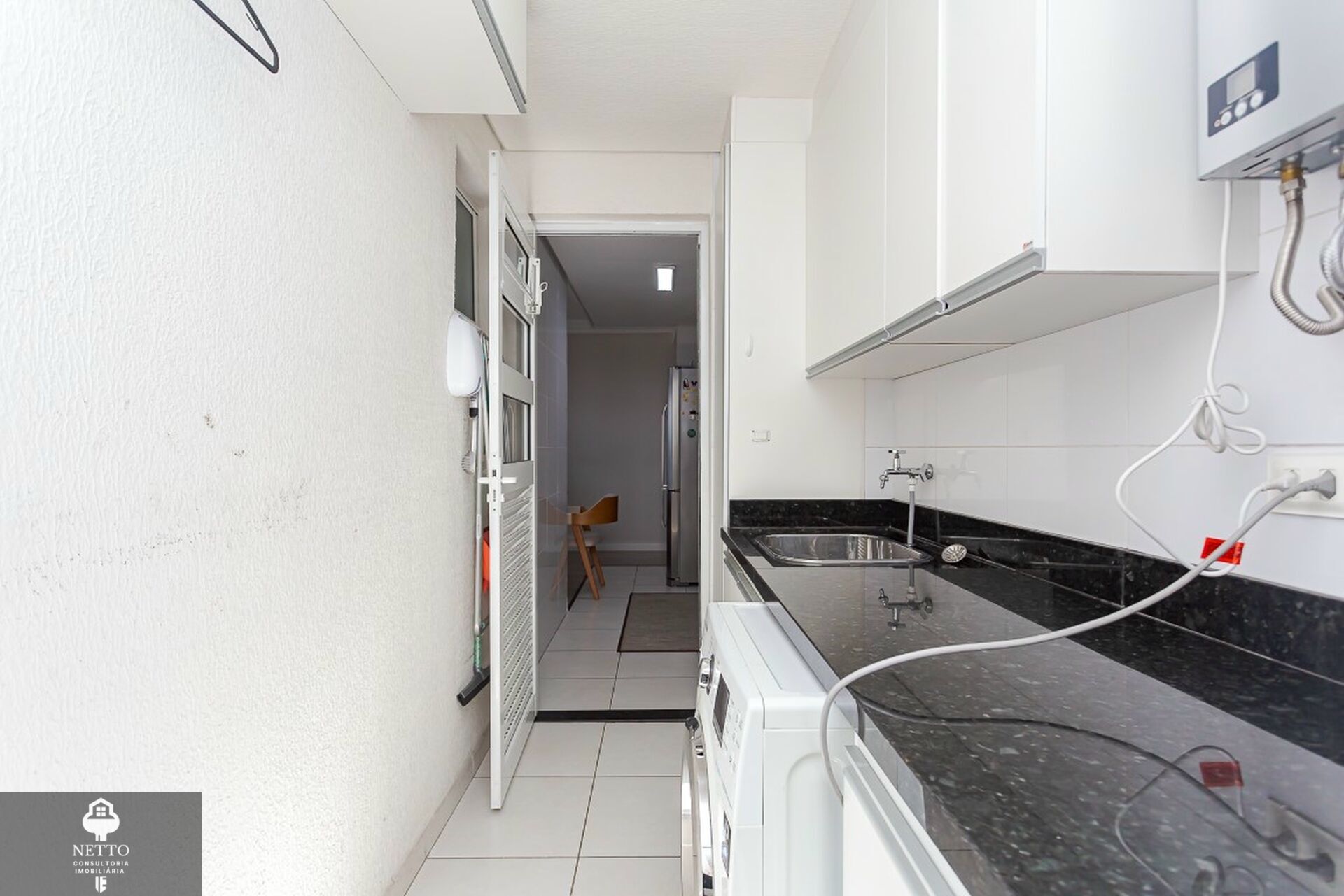 Apartamento, 2 quartos, 59 m² - Foto 39