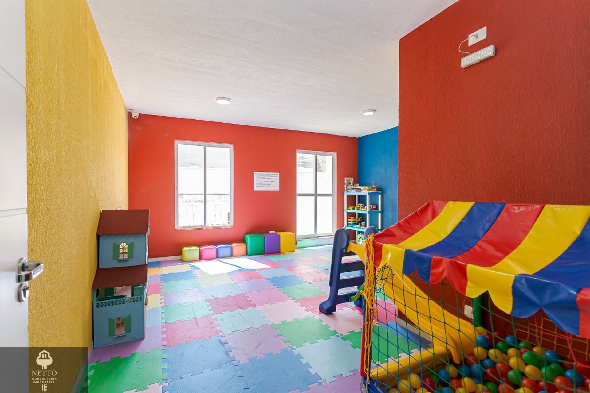 Apartamento, 2 quartos, 59 m² - Foto 16