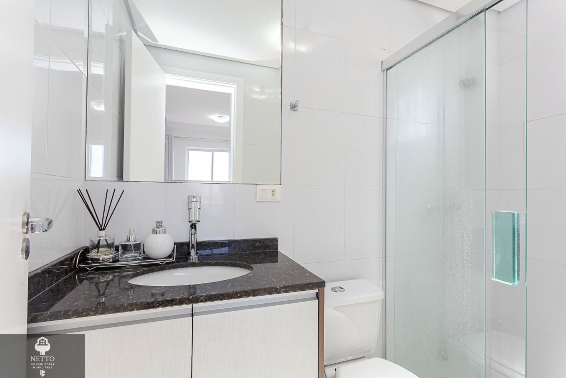 Apartamento, 2 quartos, 59 m² - Foto 49