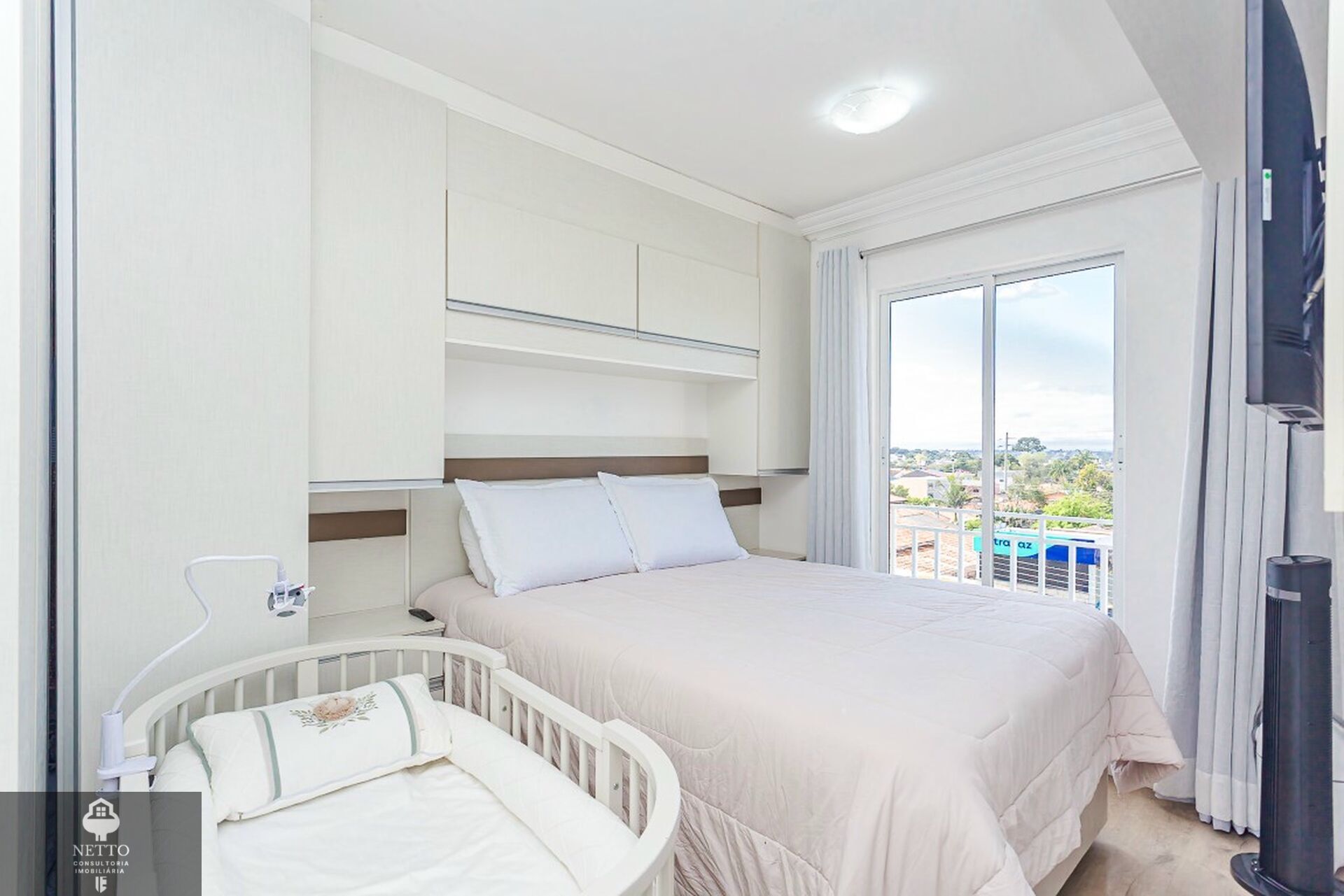 Apartamento, 2 quartos, 59 m² - Foto 41