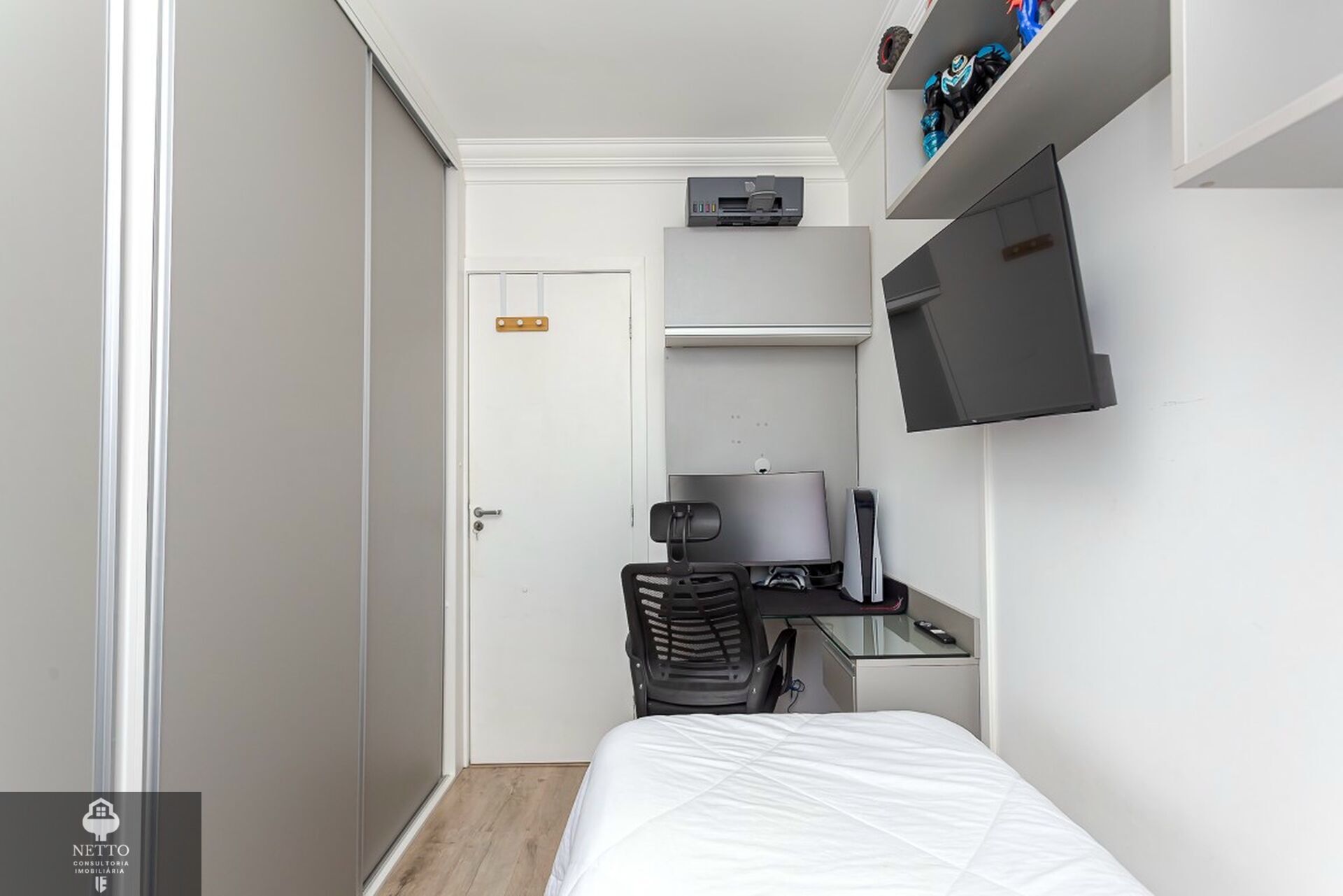Apartamento, 2 quartos, 59 m² - Foto 46