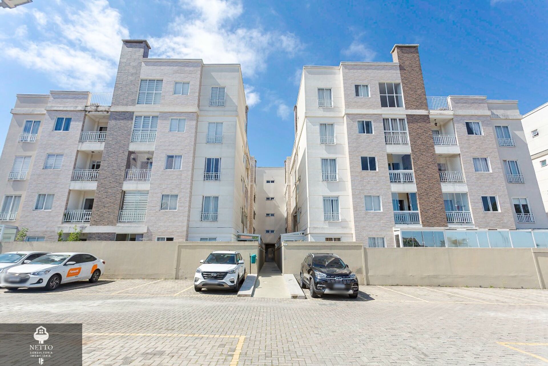 Apartamento, 2 quartos, 59 m² - Foto 24