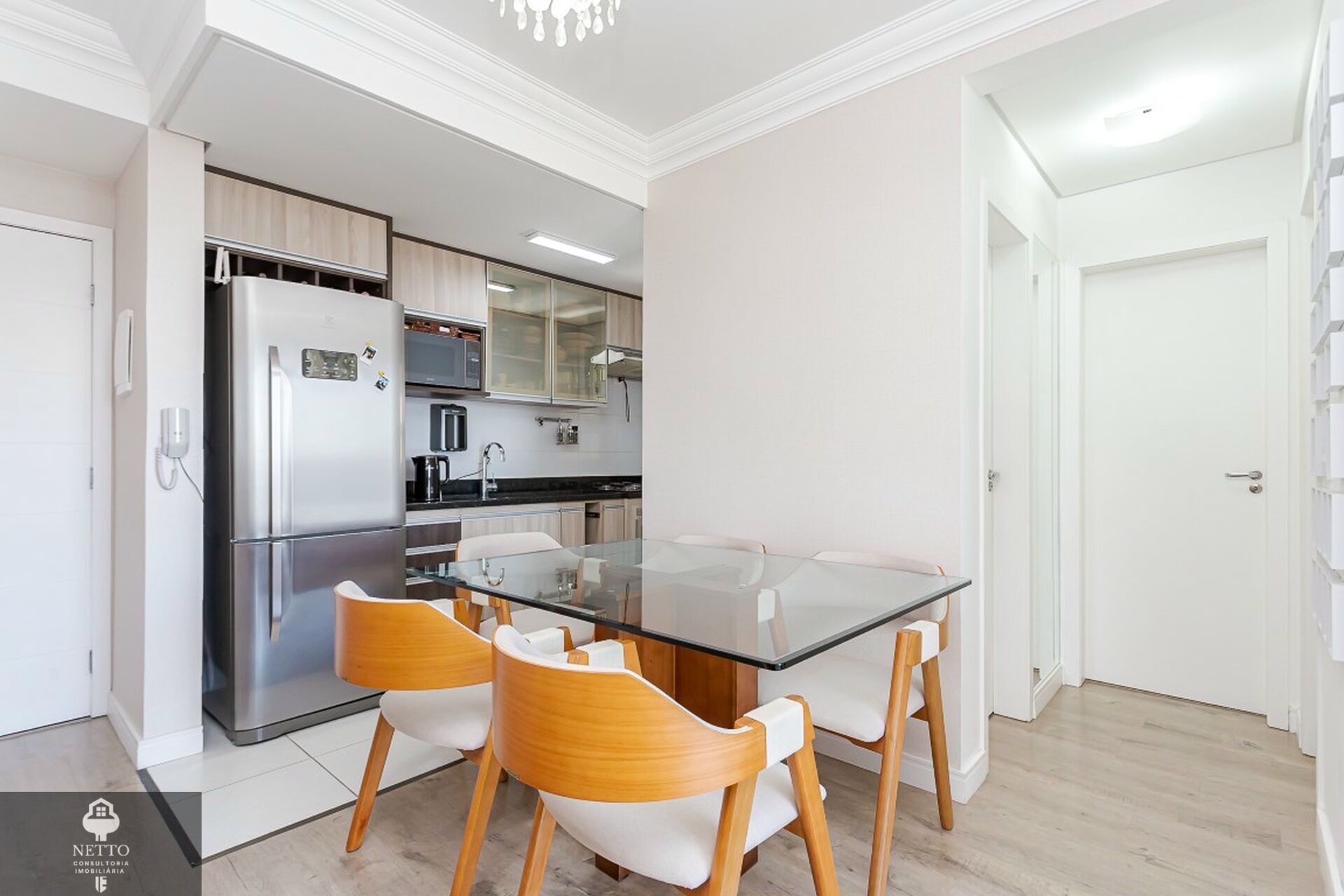 Apartamento, 2 quartos, 59 m² - Foto 29