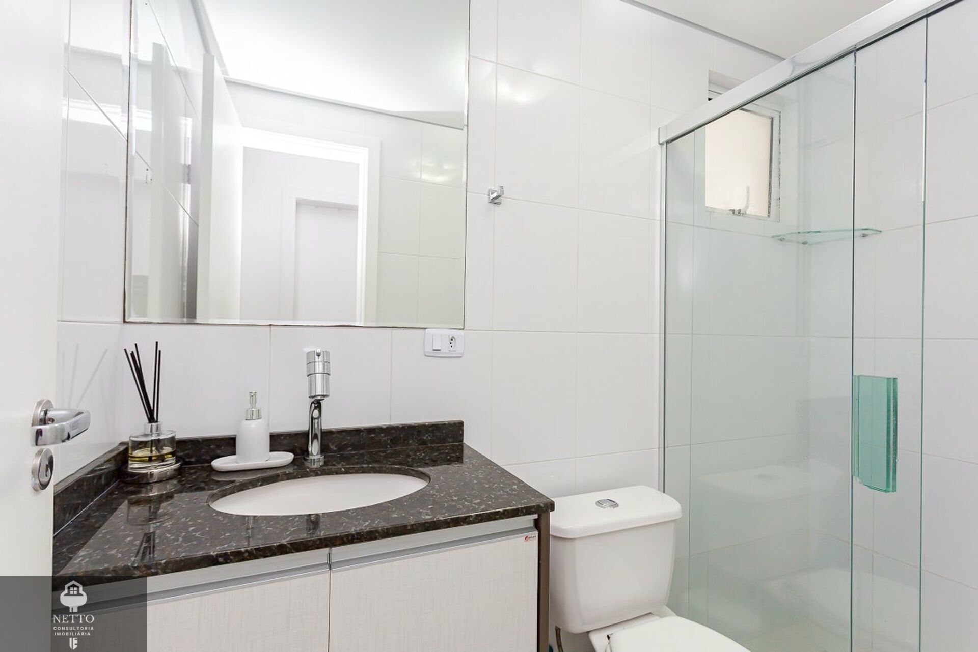 Apartamento, 2 quartos, 59 m² - Foto 47