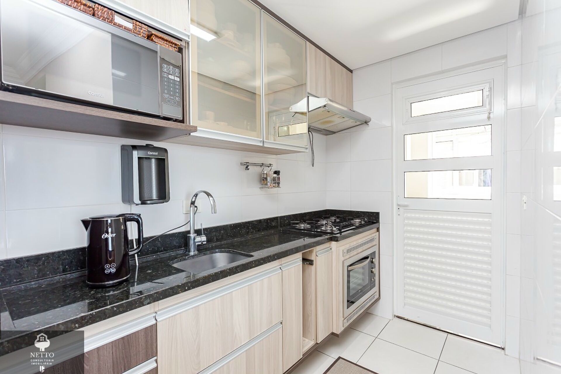 Apartamento, 2 quartos, 59 m² - Foto 36