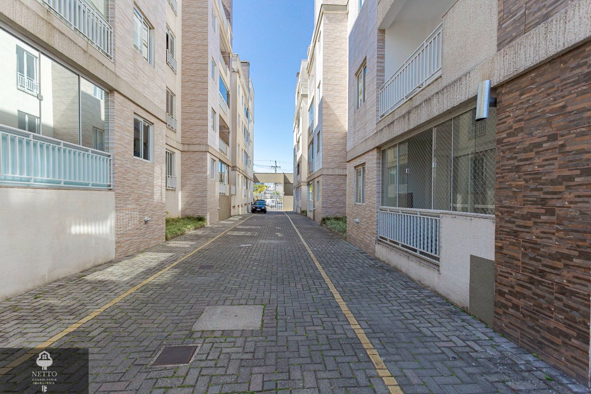 Apartamento, 2 quartos, 59 m² - Foto 7