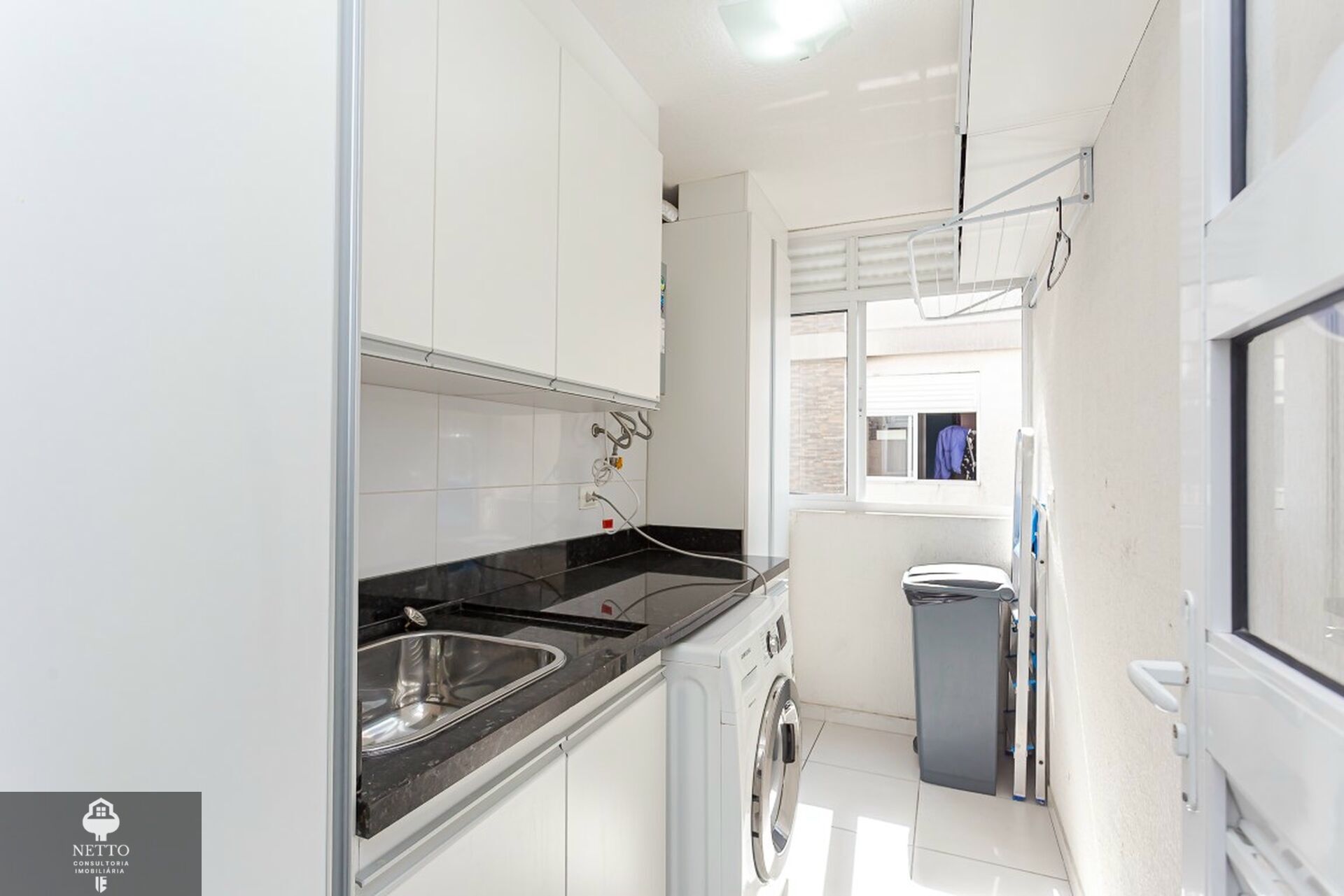Apartamento, 2 quartos, 59 m² - Foto 38