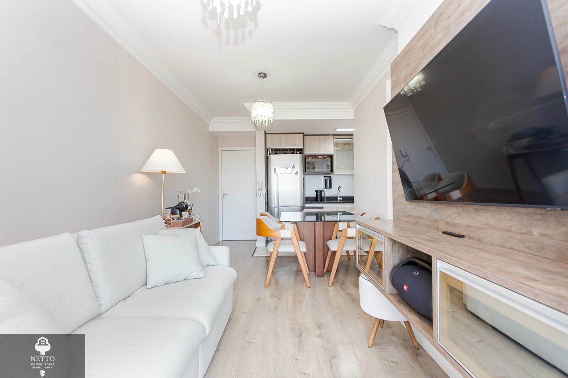 Apartamento, 2 quartos, 59 m² - Foto 31