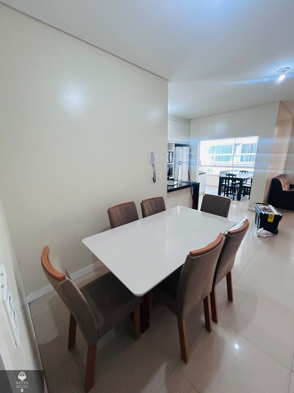 Apartamento, 4 quartos, 130 m² - Foto 4