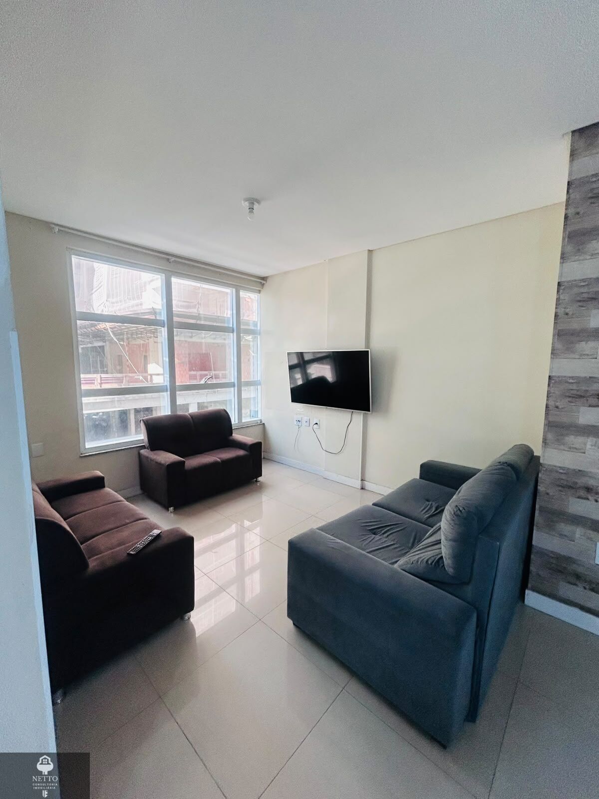 Apartamento, 4 quartos, 130 m² - Foto 7