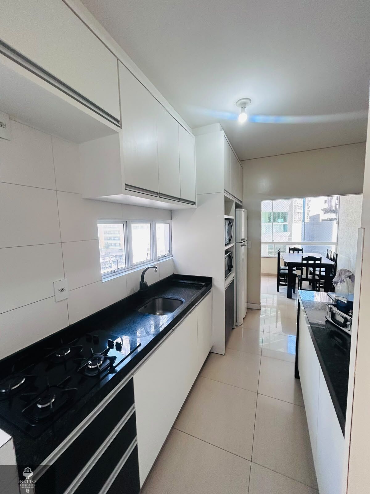 Apartamento, 4 quartos, 130 m² - Foto 12