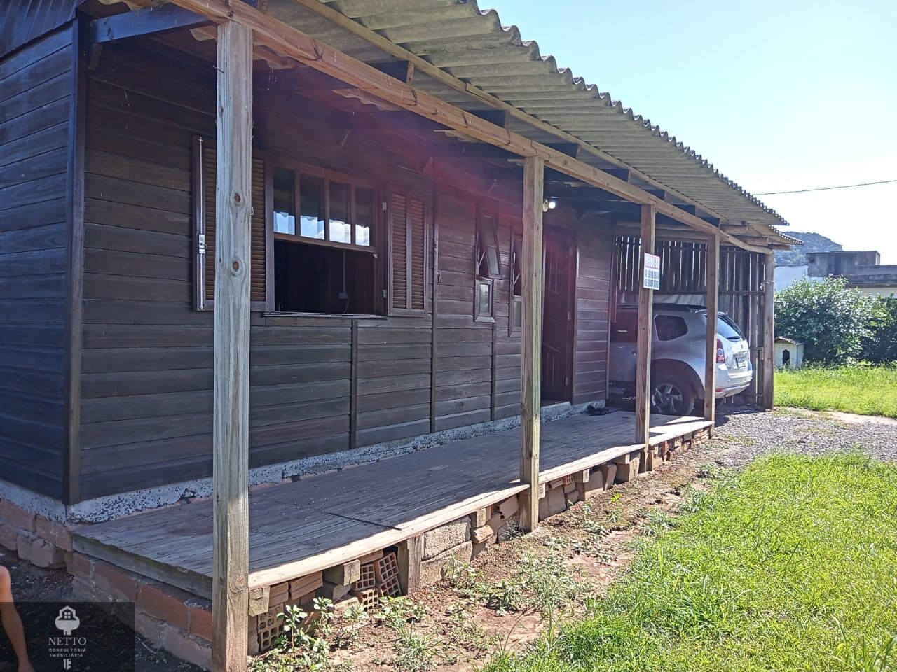 Casa, 2 quartos - Foto 4