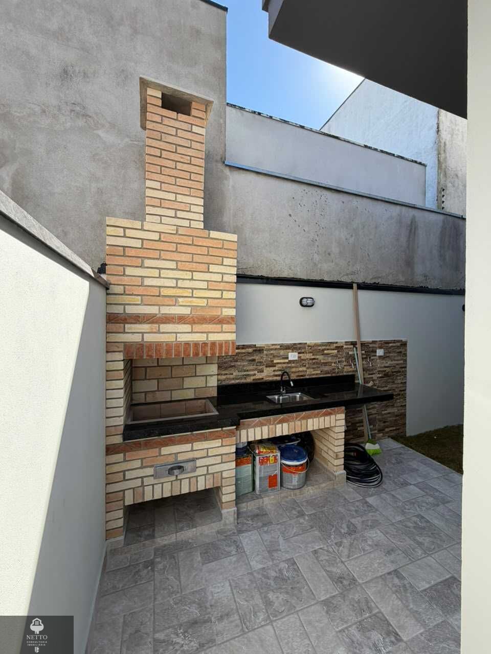 Casa, 3 quartos, 79 m² - Foto 17