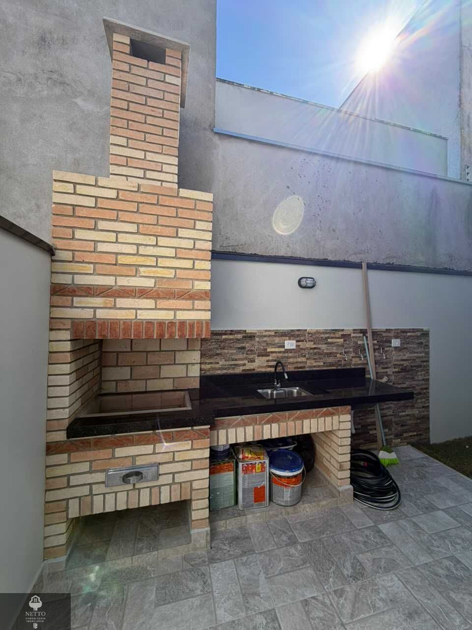 Casa, 3 quartos, 79 m² - Foto 4