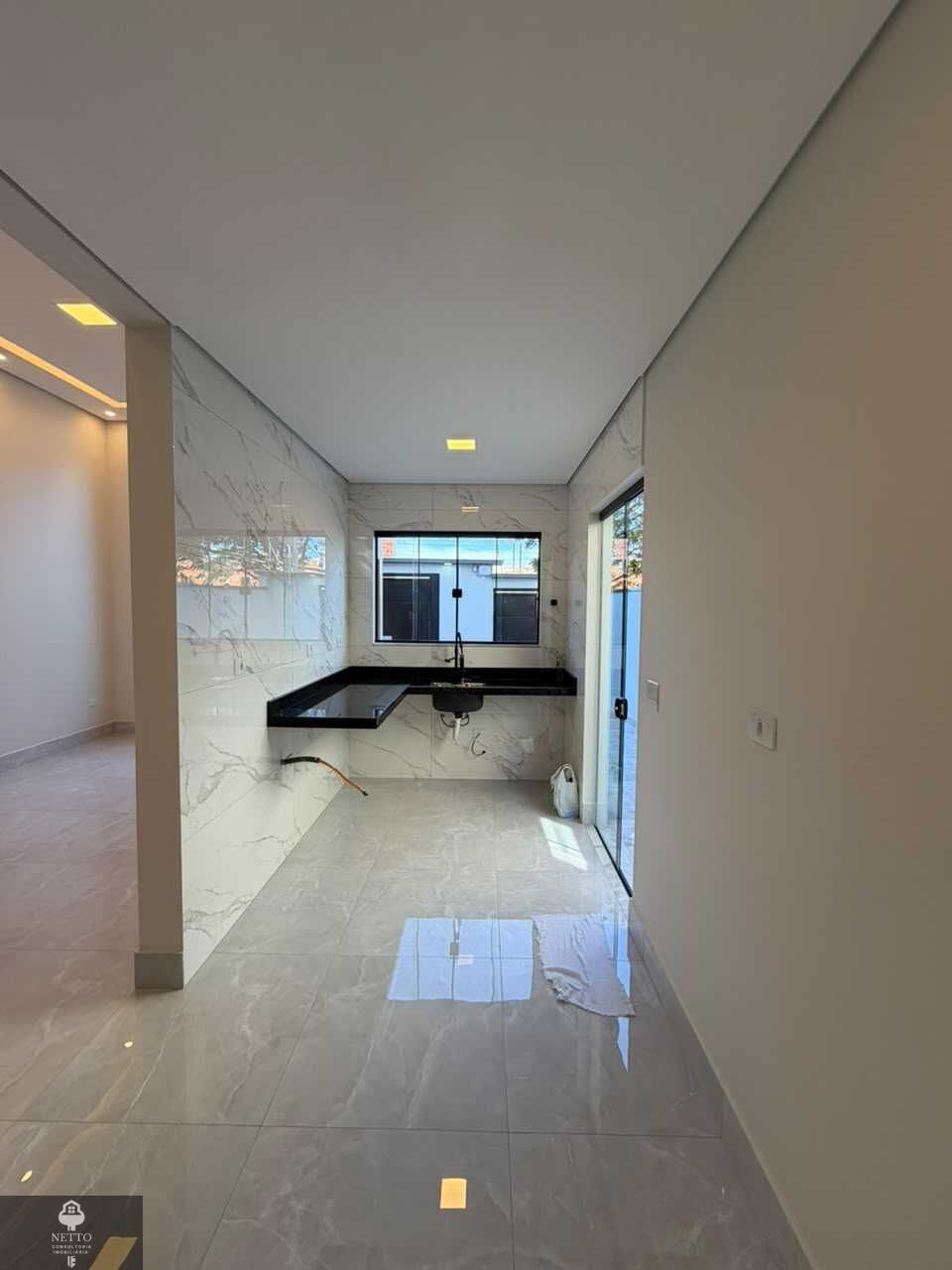 Casa, 3 quartos, 79 m² - Foto 8