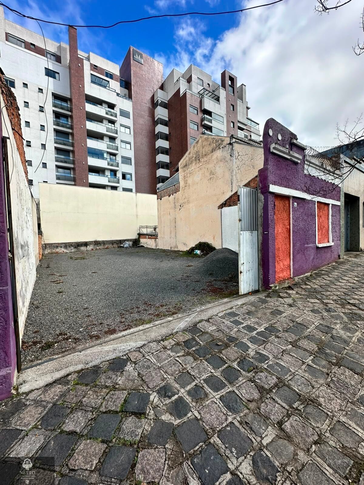 Terreno, 200 m² - Foto 4