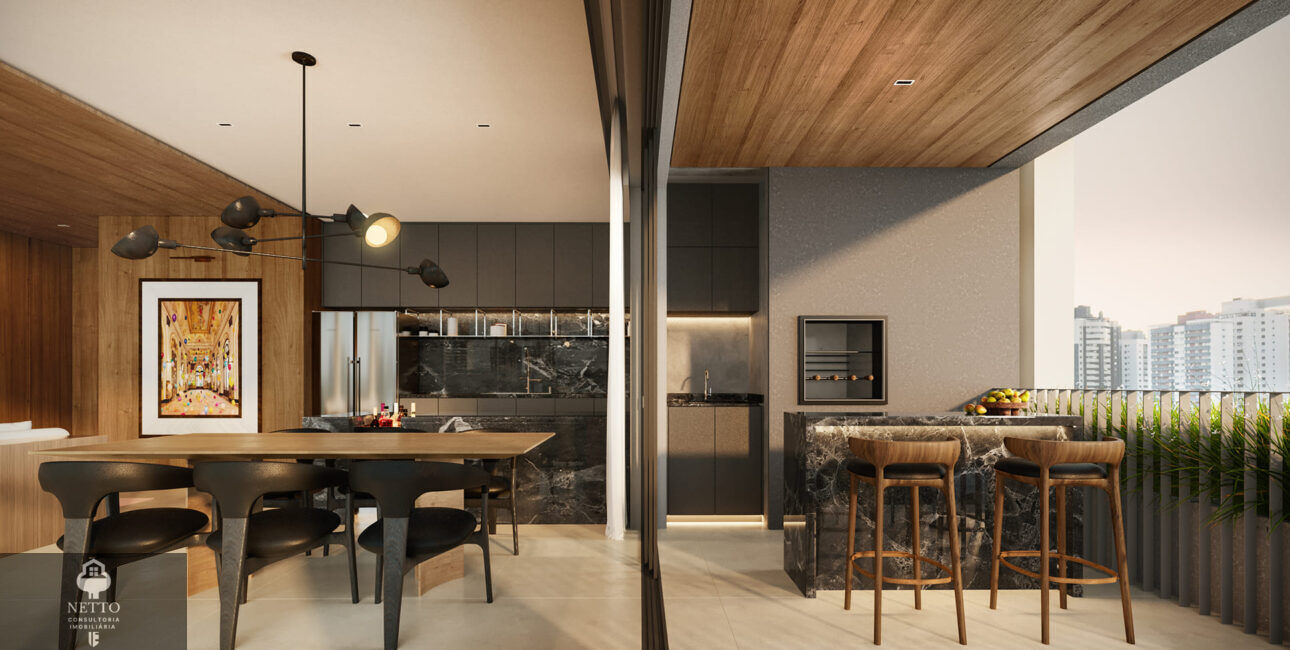 Apartamento, 3 quartos, 156 m² - Foto 30