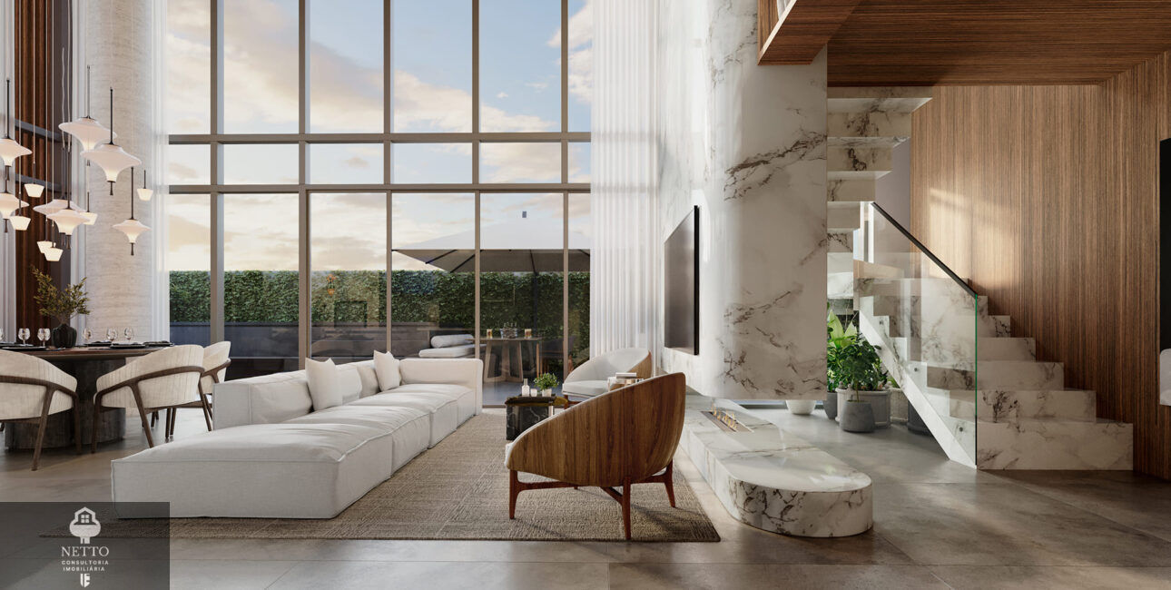 Apartamento, 3 quartos, 156 m² - Foto 49