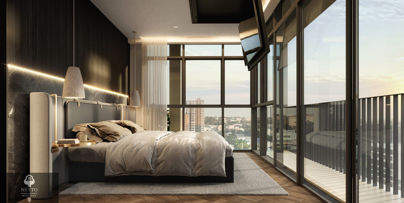 Apartamento, 3 quartos, 156 m² - Foto 17