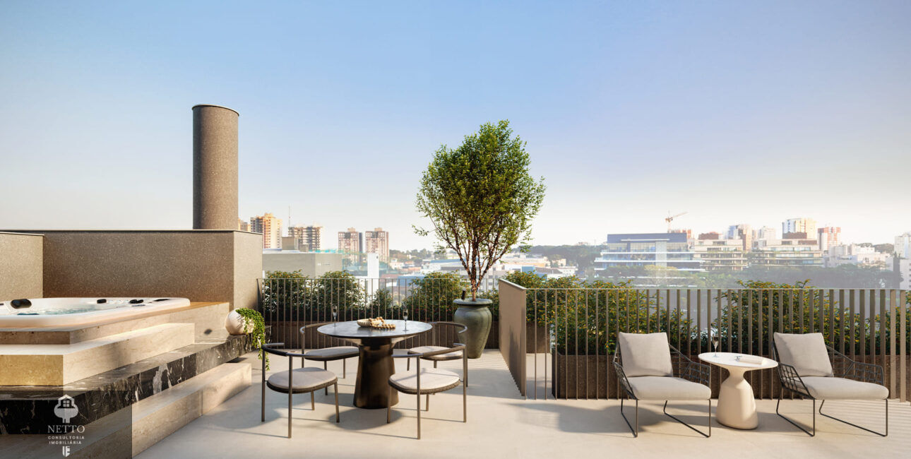 Apartamento, 3 quartos, 156 m² - Foto 5