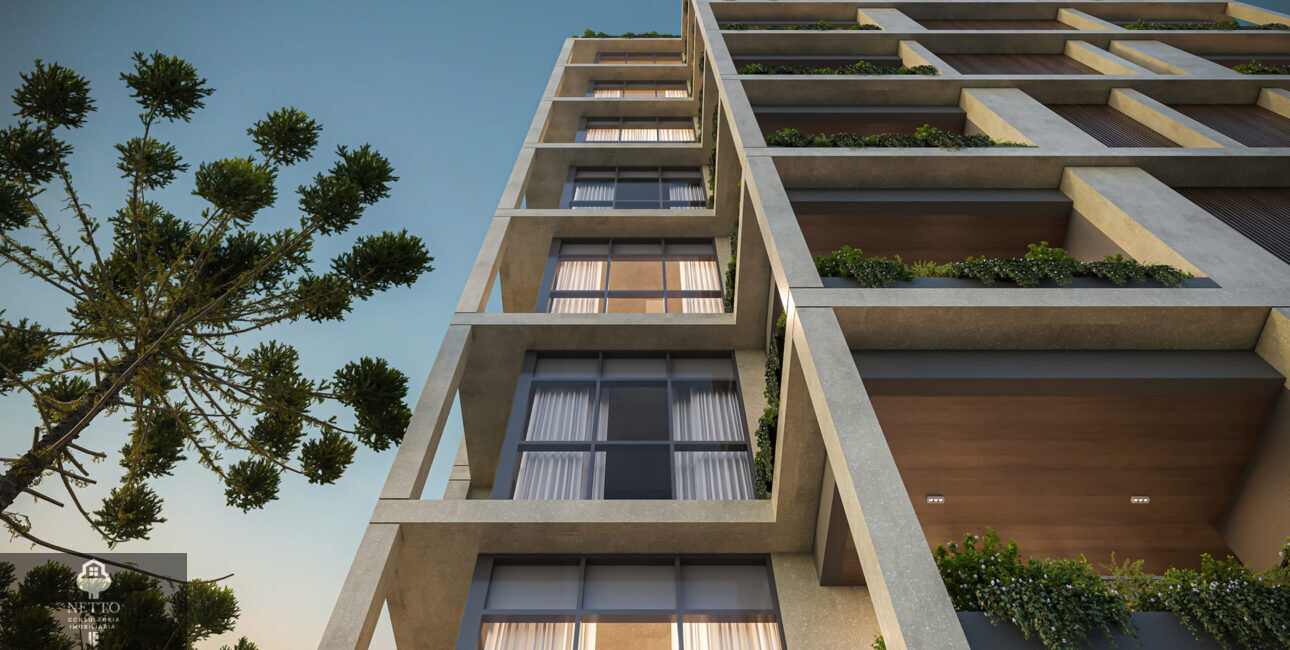 Apartamento, 3 quartos, 156 m² - Foto 43