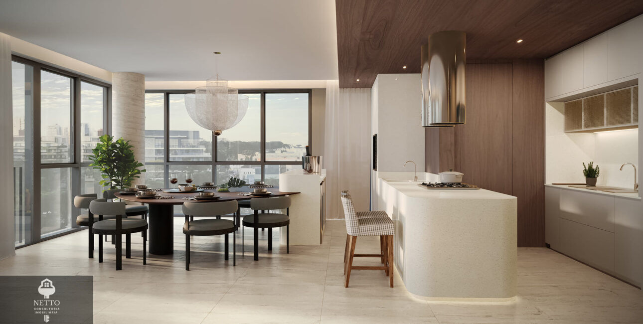 Apartamento, 3 quartos, 156 m² - Foto 45