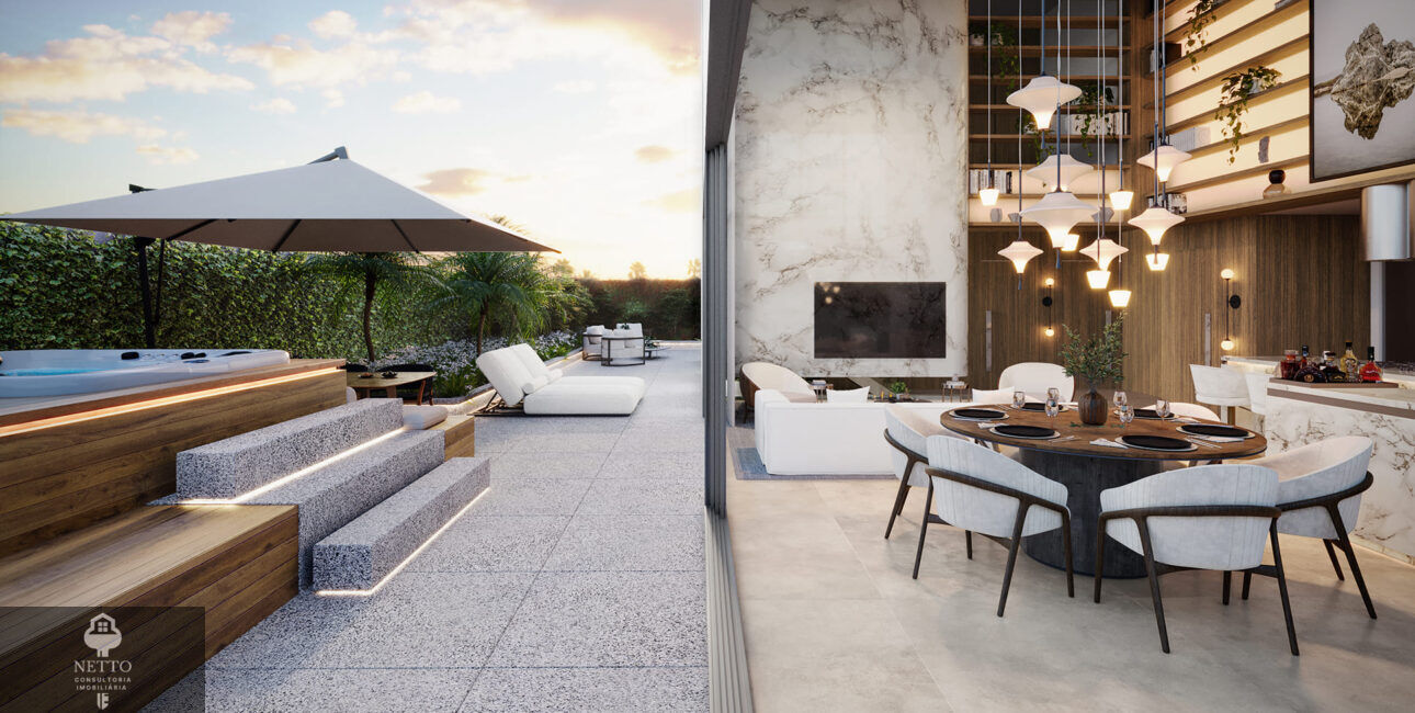 Apartamento, 3 quartos, 156 m² - Foto 44