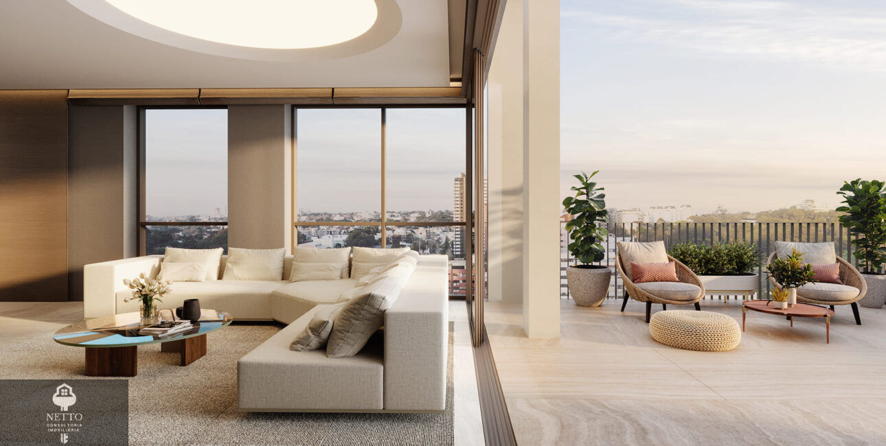 Apartamento, 3 quartos, 156 m² - Foto 20