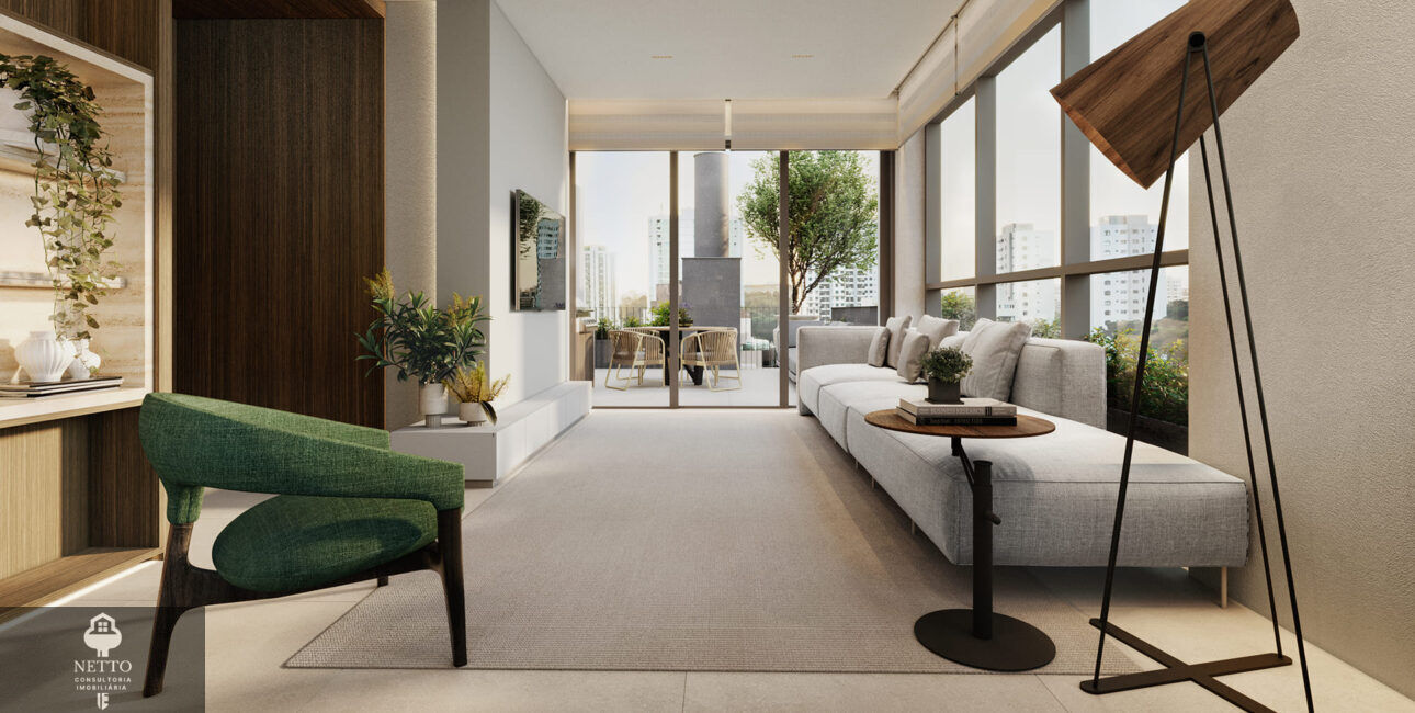 Apartamento, 3 quartos, 156 m² - Foto 16