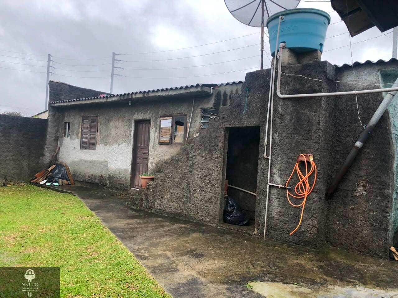 Casa, 2 quartos - Foto 18