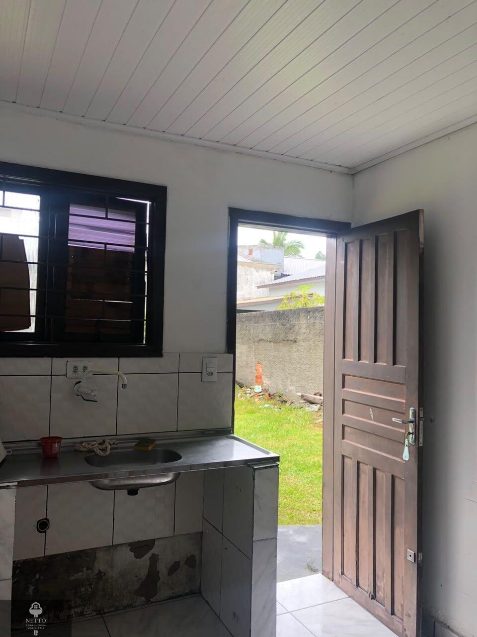Casa, 2 quartos - Foto 17
