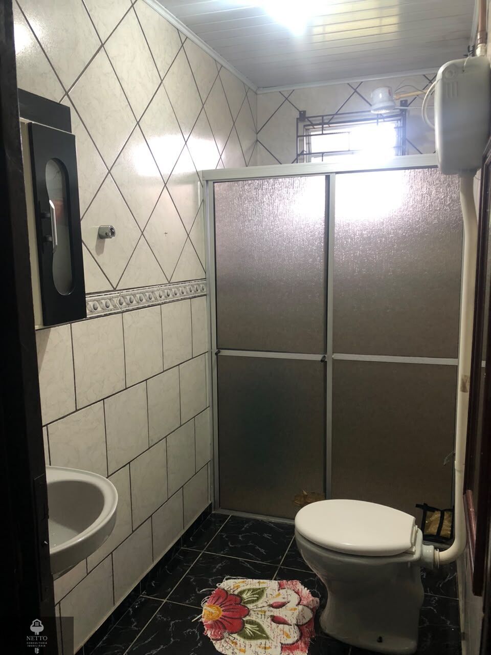 Casa, 2 quartos - Foto 8