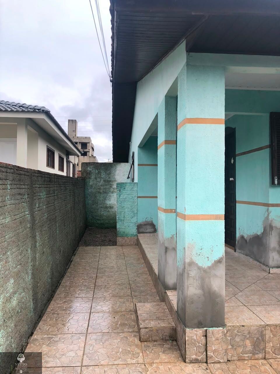 Casa, 2 quartos - Foto 5