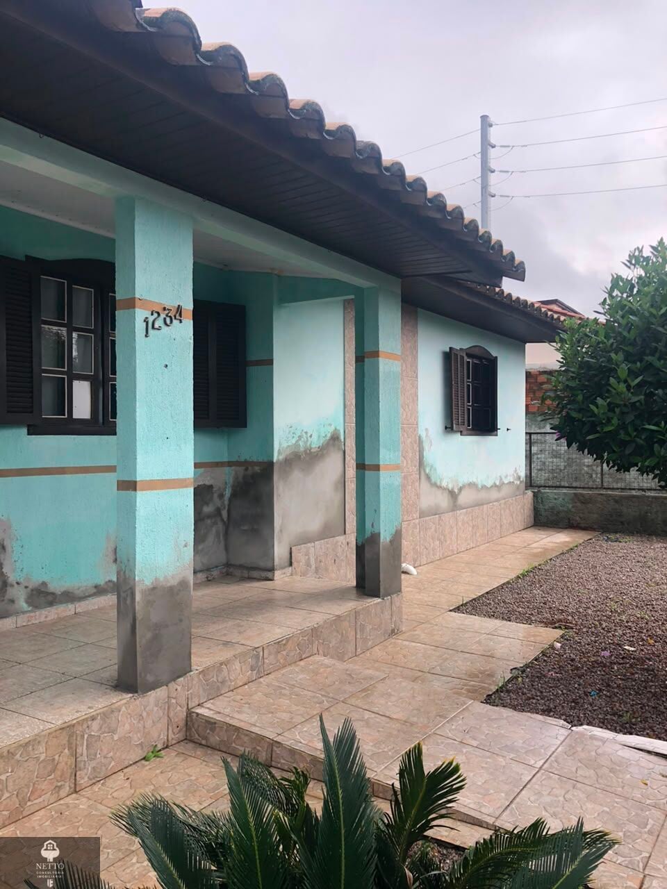 Casa, 2 quartos - Foto 4