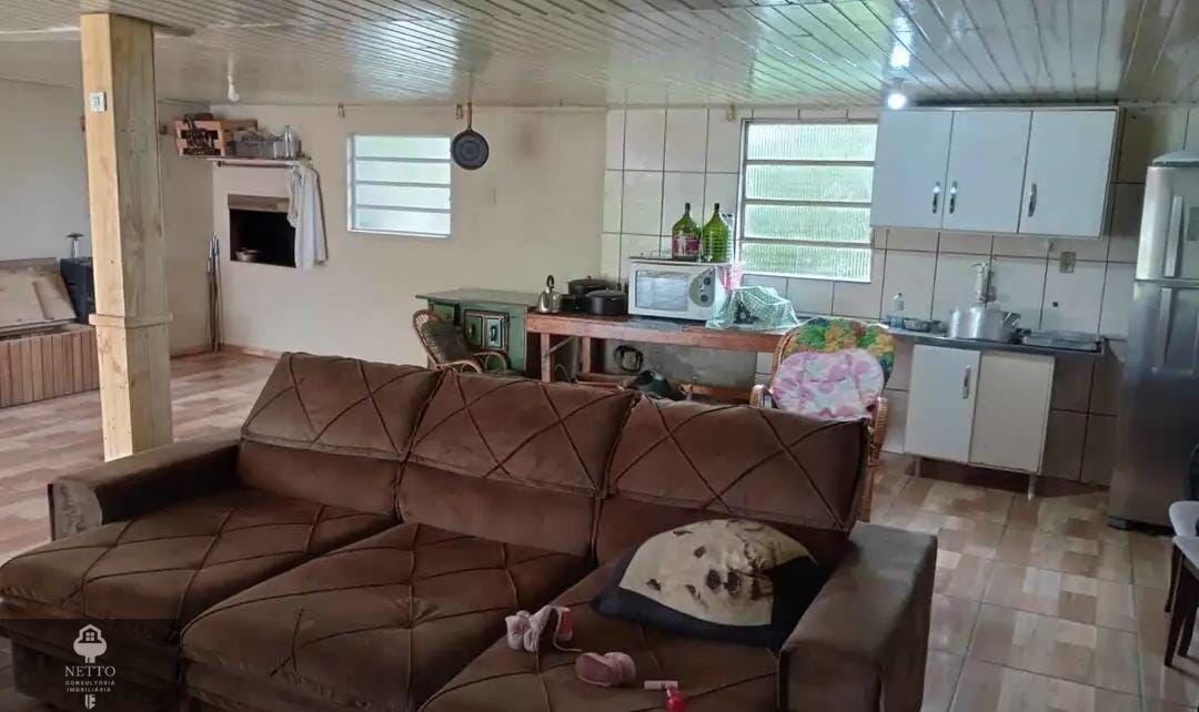 Casa, 3 quartos - Foto 11