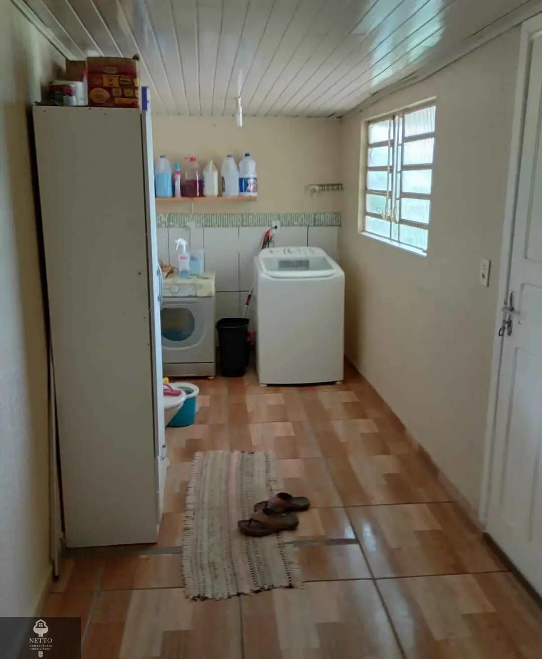Casa, 3 quartos - Foto 31