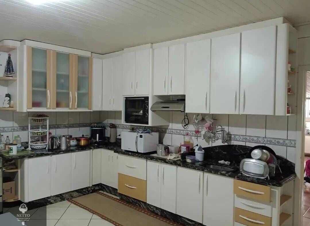Casa, 3 quartos - Foto 33