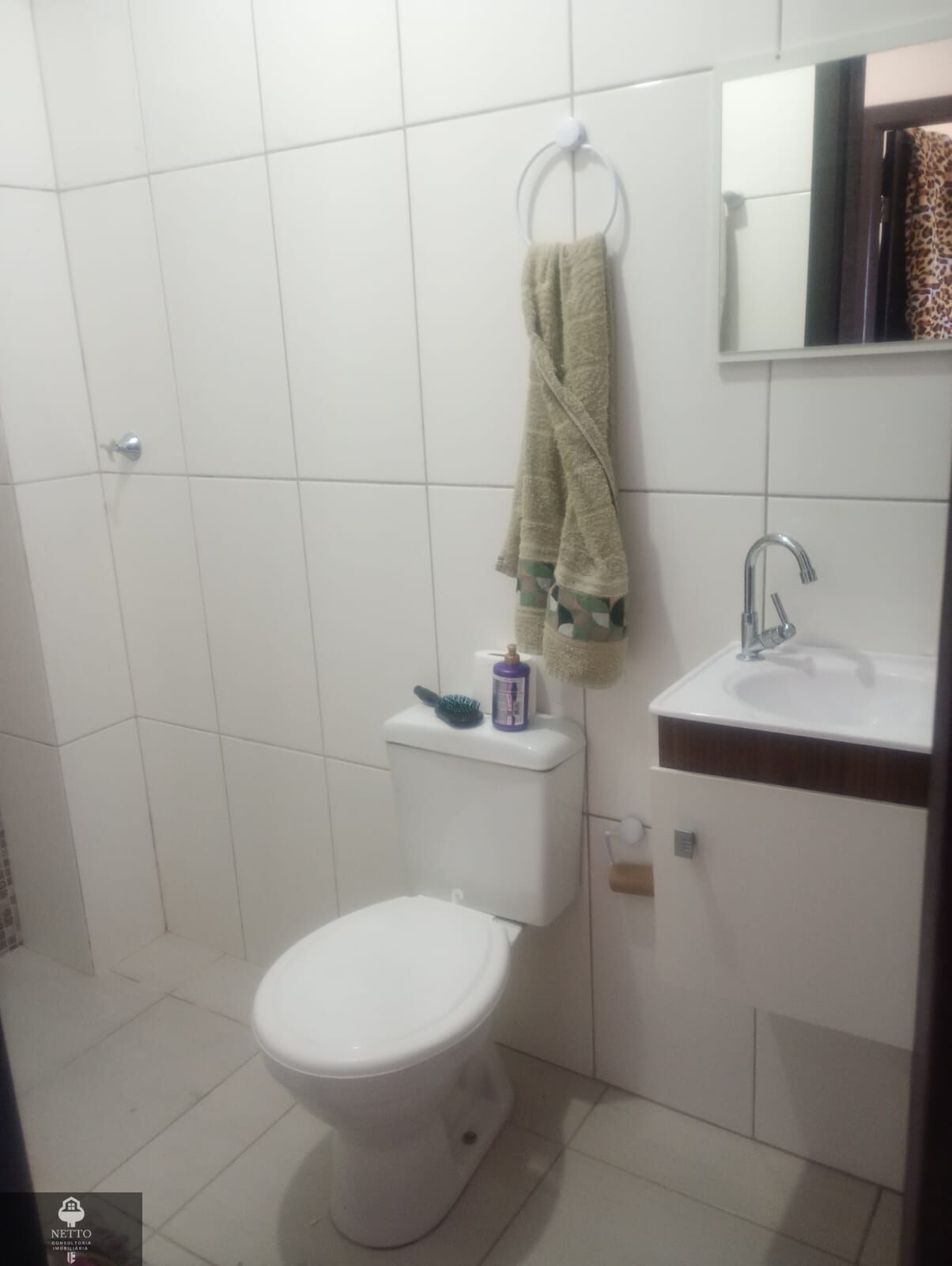 Apartamento, 2 quartos - Foto 6