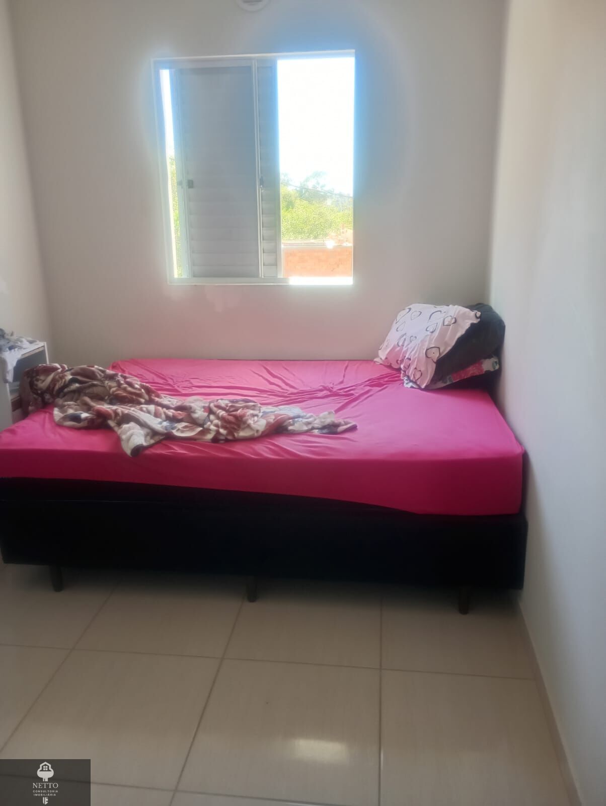 Apartamento, 2 quartos - Foto 5