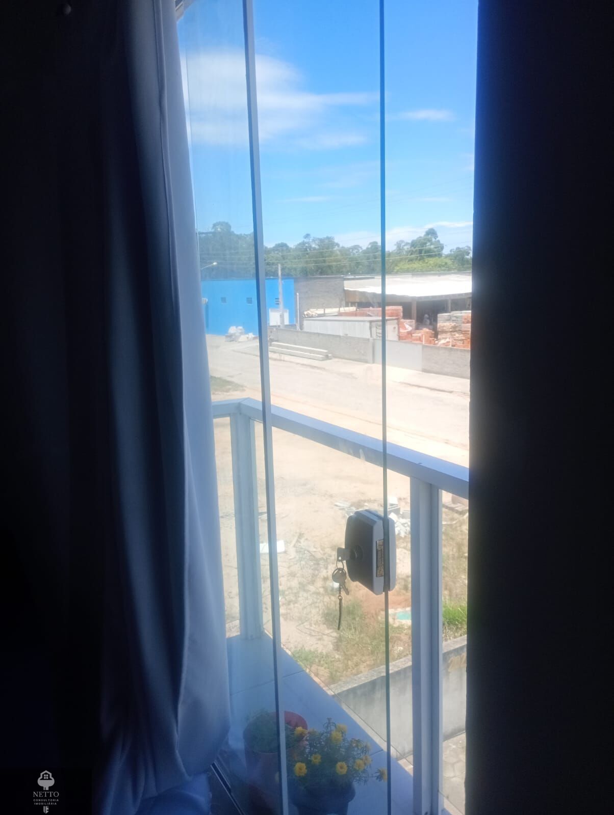 Apartamento, 2 quartos - Foto 4
